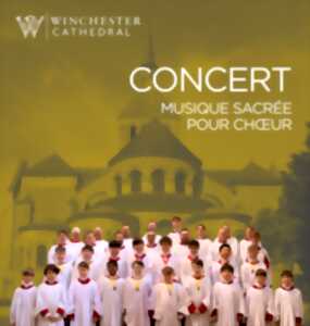 photo Concert Abbaye de Fleury