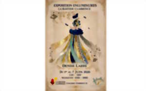 photo Exposition enluminures