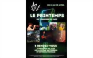 photo Concert de Nicole Johänntgen et le film Sun Ra