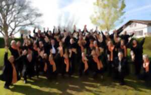 photo Concert de chants basques avec le chœur mixte Xaramela