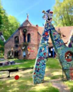 photo La Contrebasse