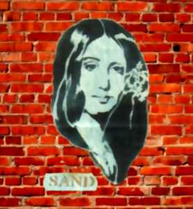 photo Conférence : Sand Flaubert une amitié féconde