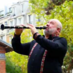 photo Concert - Hommage à Django