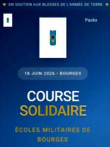 photo Course Solidaire #avecnosbléssés