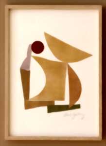 photo Early Bird Festival - 2ème édition - Exposition plastique