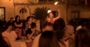 photo Festival du château nord : Soirée italienne - dîner et fête dansante