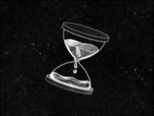 photo Exposition SABLIERS ET TEMPS QUI PASSE