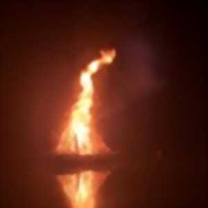 photo Feu de la Saint-Jean