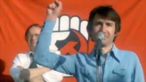 photo Projection EL DISPUTADO