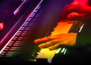 photo Ciné-concert - Alexandre Tharaud 100% concertos : Bach, Mozart, Strasnoy