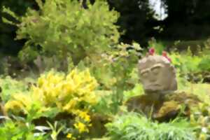 photo Balade artistique en famille à l'air libre