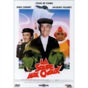 photo Séance de cinéma en plein air