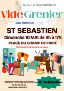 photo Vide grenier