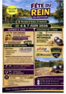 photo FÊTE DU REIN (2e édition)