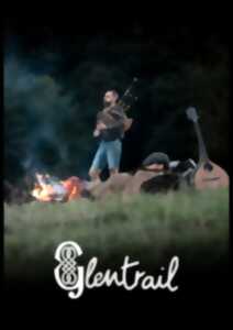 photo Glentrail en concert