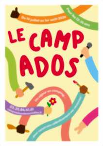 photo Le Camp Ados