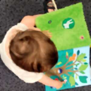 photo festival de comptines : racontines en ... chantées