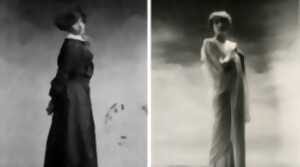 photo Lecture « Ma chère âme… » Colette et Marguerite Moreno