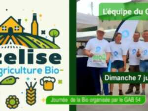 photo La fête de l'agriculture bio