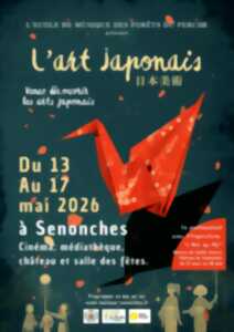 photo L'Art Japonais