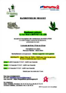 photo Randonnée du muguet