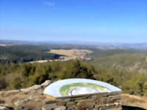 photo BALADE ANIMÉE - MERCOIRE D'AUTREFOIS, PAYS DE TRANSHUMANCE