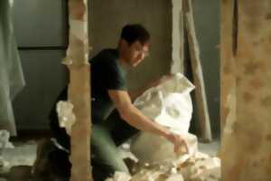 photo CINECO : À PIED D'OEUVRE