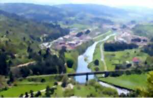 photo BALADE ANIMÉE - ENTRE LAC ET ALLIER