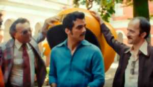 photo CINECO :  L'AGENT SECRET