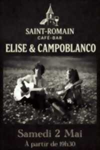 photo Elise & Campoblanco