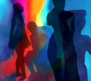 photo Nuit des musées à Lussac