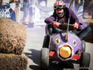 photo LA FOLKLO DU PORTANEL - COURSE À SAVONS