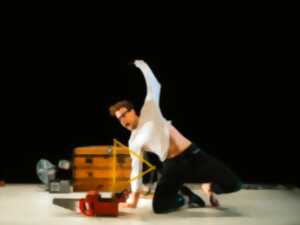 photo SPECTACLE POUR ENFANTS - BATEAU ET BOUM DES MINOTS