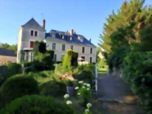 photo RDV Aux Jardins 2026 - Visite du parc du Moulin Neuf à Francueil