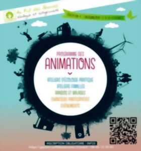 photo Visite de ferme permaculture & biodiv