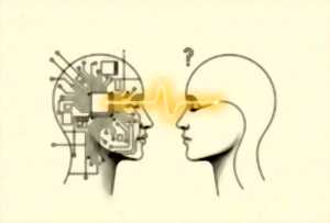 photo Rencontre avec l'IA