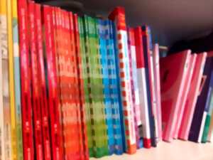 photo BB Bouquine à Savigny-sur-Braye