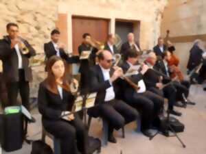 photo BALLADA AVEC LA COBLA LES CASENOVES