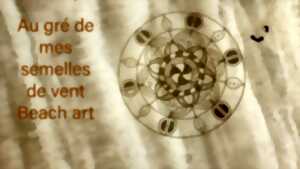 photo Découverte et initiation Beach Art