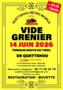 photo Vide-greniers