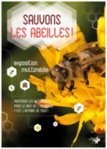 photo Exposition : Sauvons les abeilles