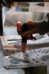 photo Atelier de scrapbooking