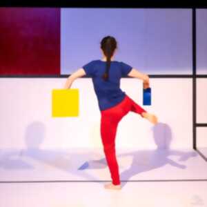 photo PIÈCE CHORÉOGRAPHIQUE : FEUILLES