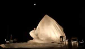 photo ATELIER CIRQUE : MON AILE