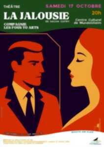 photo La jalousie