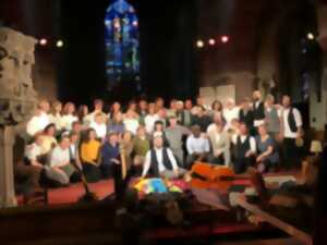 photo Concert - Diversio fête ses 10 ans