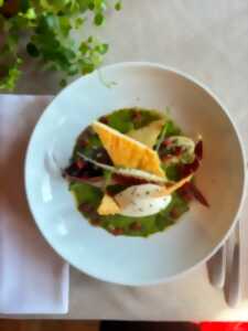 photo Soirée Fromages & vins