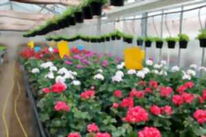 photo Portes ouvertes Exploitation Denu