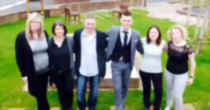 photo Concert du Groupe 