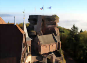 photo Festival Châteaux & Légendes